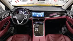 Changan CS85 - 5