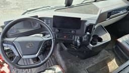 Sitrak C7H 4x2 Седельный тягач - 5