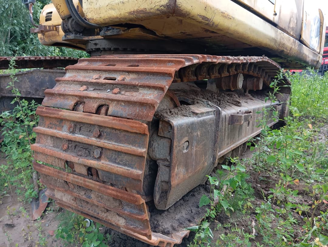 Komatsu PC 300 Экскаватор - 7