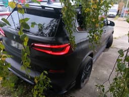 BMW X5 - 3