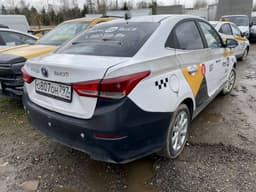 Changan Alsvin - 3