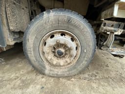 FAW J6 8x4 Самосвал - 8