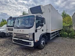 Спецмобиль-Нн 2818* на шасси JAC N120 4x2 Изотермический/рефрижератор - 1