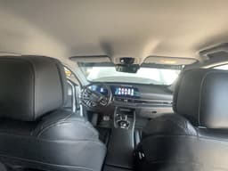 Chery Tiggo 8 PRO MAX - 5