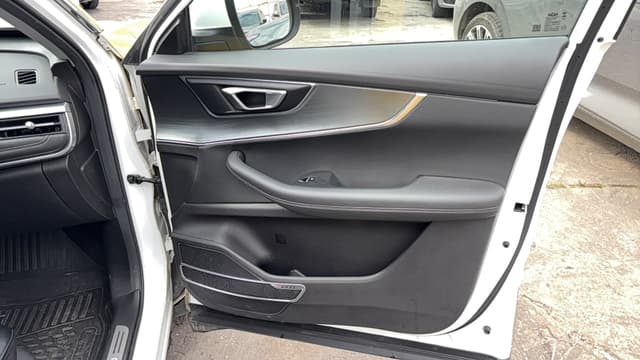 Chery Tiggo 7 PRO - 7