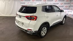 Chery Tiggo 4 PRO - 3