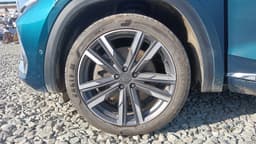 Geely Monjaro - 9