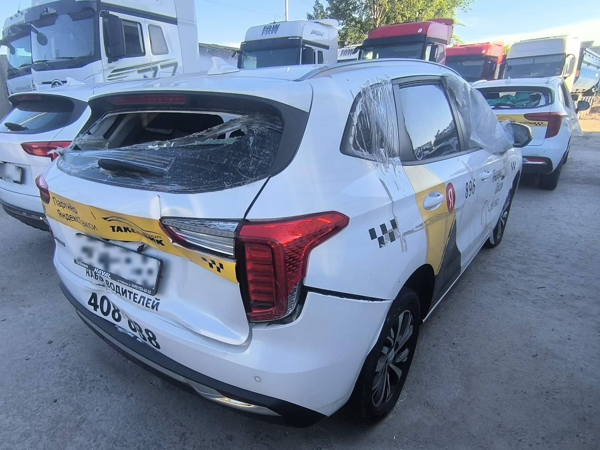 Haval Jolion - 3