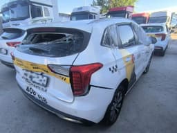 Haval Jolion - 3