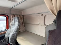 Карвинг 3370* на шасси Shacman SX3258 6x6 Бортовой с КМУ - 9