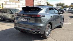 Changan Uni-K - 3