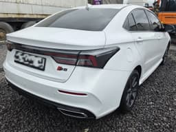 Omoda S5 - 3