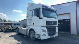 Sitrak C7H 4x2 Седельный тягач - 2