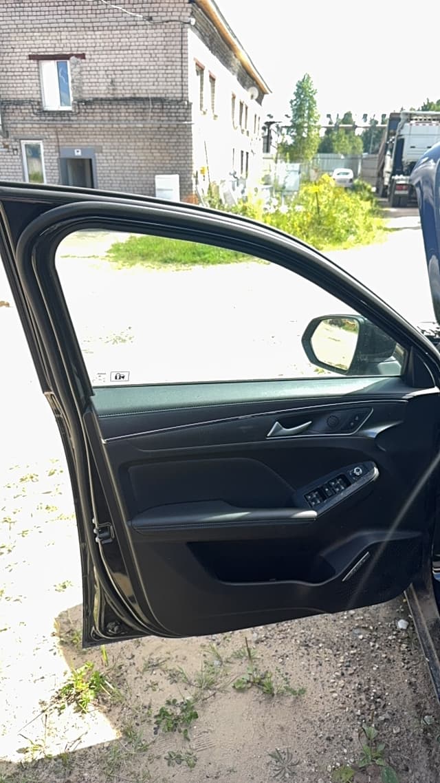 Haval Jolion - 7