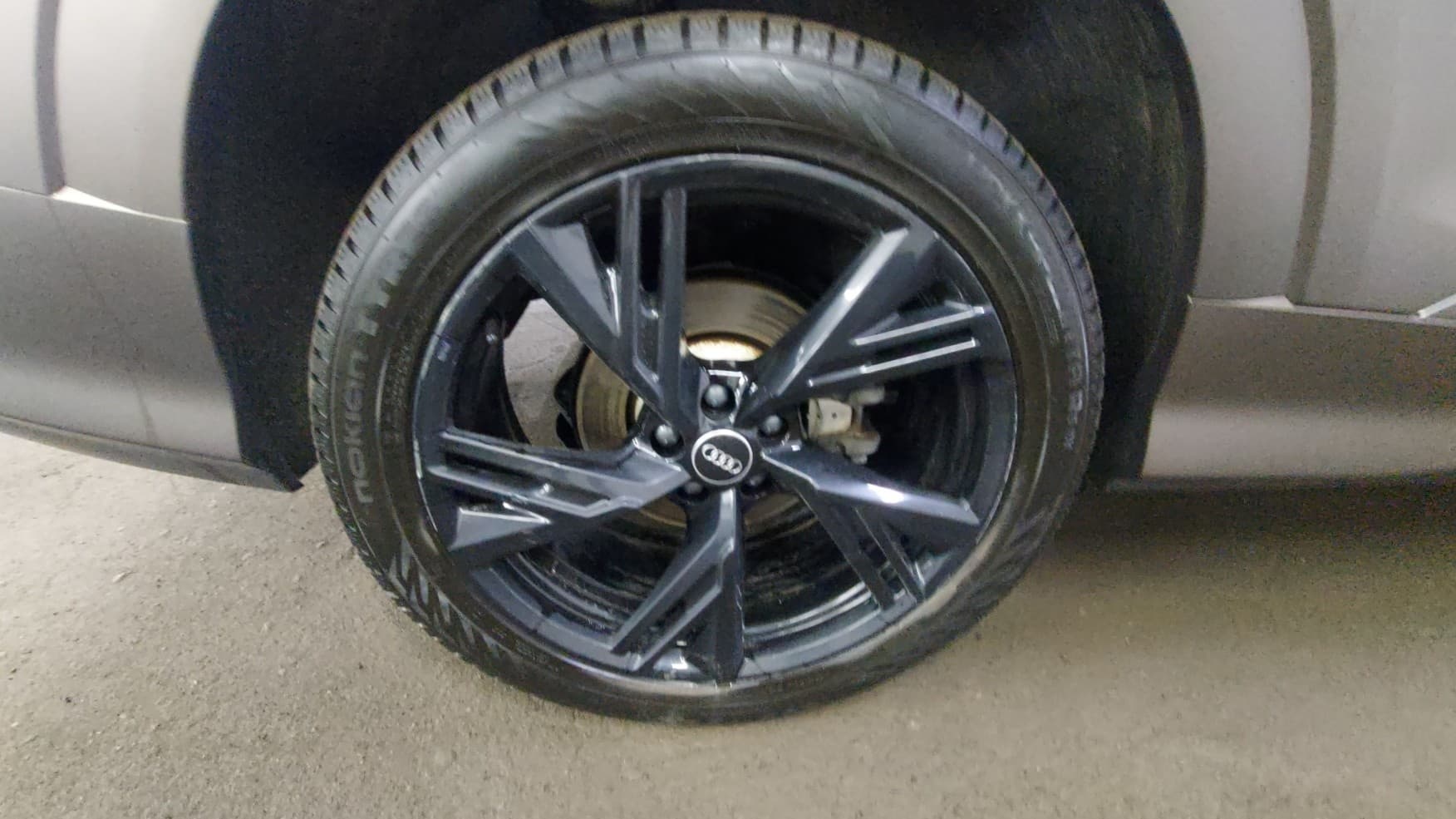 Audi Q6 - 10