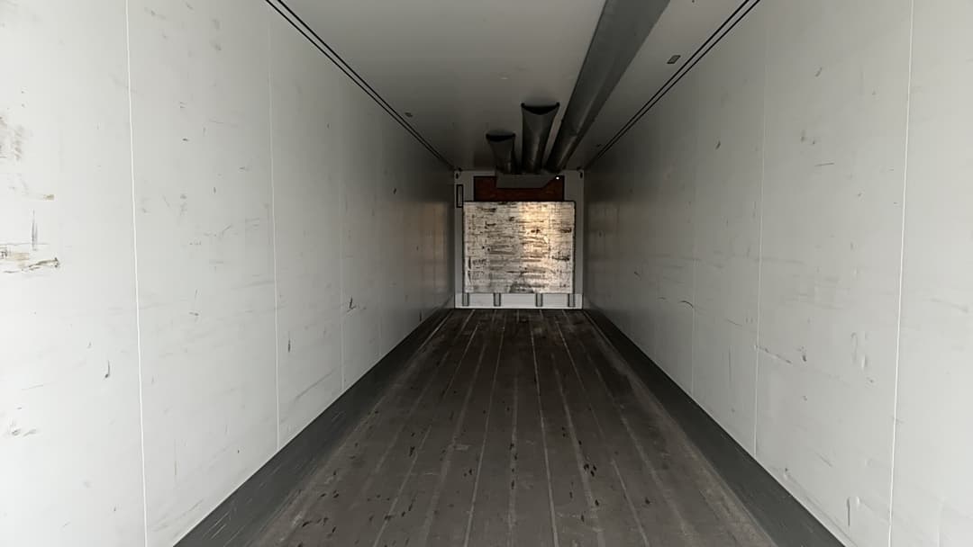 Schmitz Cargobull SCB*S3B Полуприцеп Изотермический/рефрижератор - 5