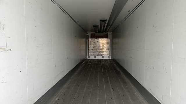 Schmitz Cargobull SCB*S3B Полуприцеп Изотермический/рефрижератор - 5