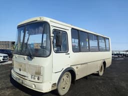 ПАЗ 3205 Автобус - 1