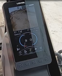 Lovol FR225* Экскаватор - 6