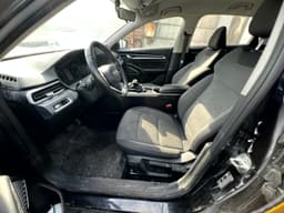 Geely EMGRAND - 6