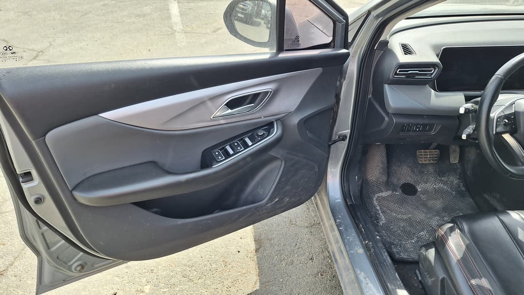 Baic U5 Plus - 8