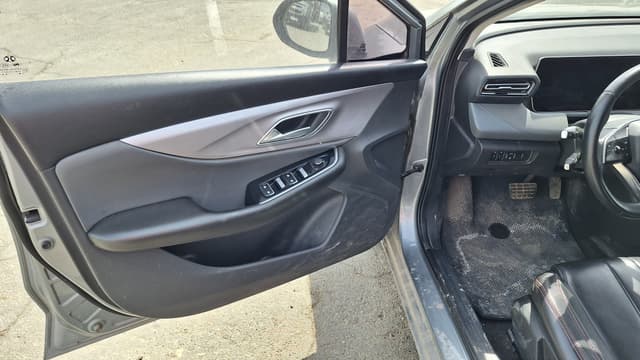 Baic U5 Plus - 8