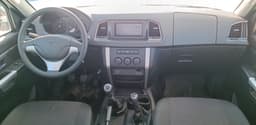UAZ Pickup - 5