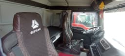 Sitrak C7H 8x4 Самосвал - 8