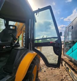 JCB 3CX Экскаватор-погрузчик - 7