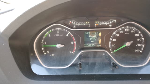 Нижегородский Автомобильный Завод 1992* на шасси GAZ GAZELLE NEXT Изотермический/рефрижератор - 6