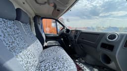 Тк Трансмастер 4672* на шасси Ural Next 5557 6x6 Автобетоносмеситель - 4