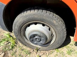 Новый Завод 3009* на шасси GAZ GAZELLE NEXT Бортовой (Евроборт) - 9