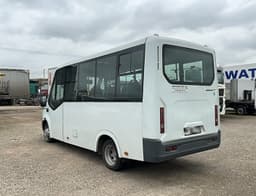 GAZ GAZELLE NEXT Автобус - 4