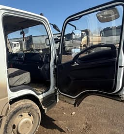 ISUZU ELF 4.5 4x2 Бортовой (Евроборт) - 8