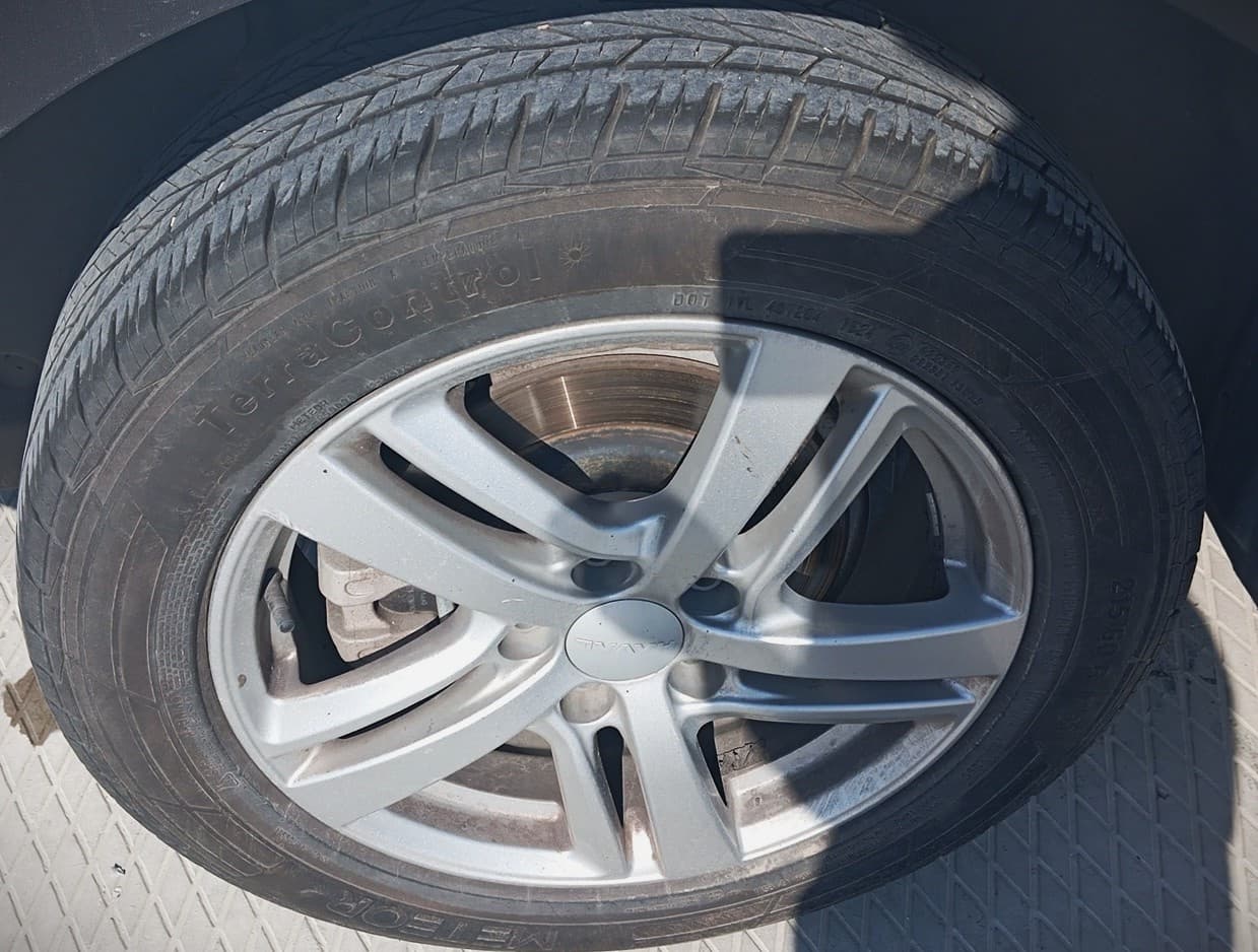 Haval Jolion - 9