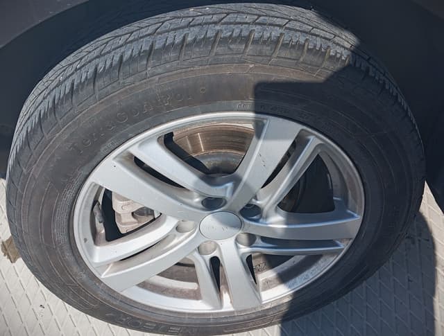 Haval Jolion - 9