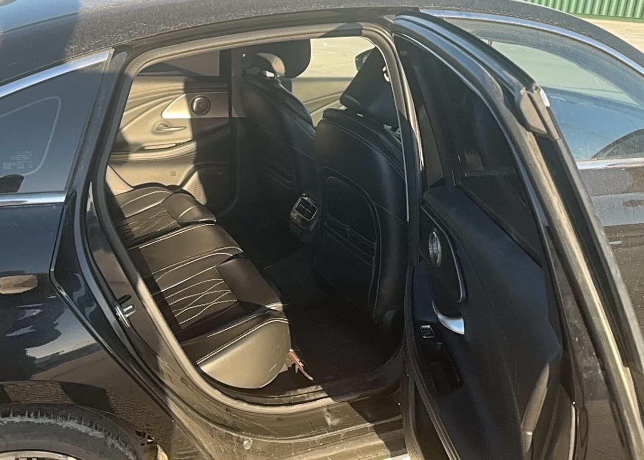 Chery ARRIZO 8 - 8