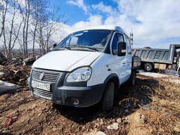 GAZ Соболь Бортовой (Евроборт) - 1