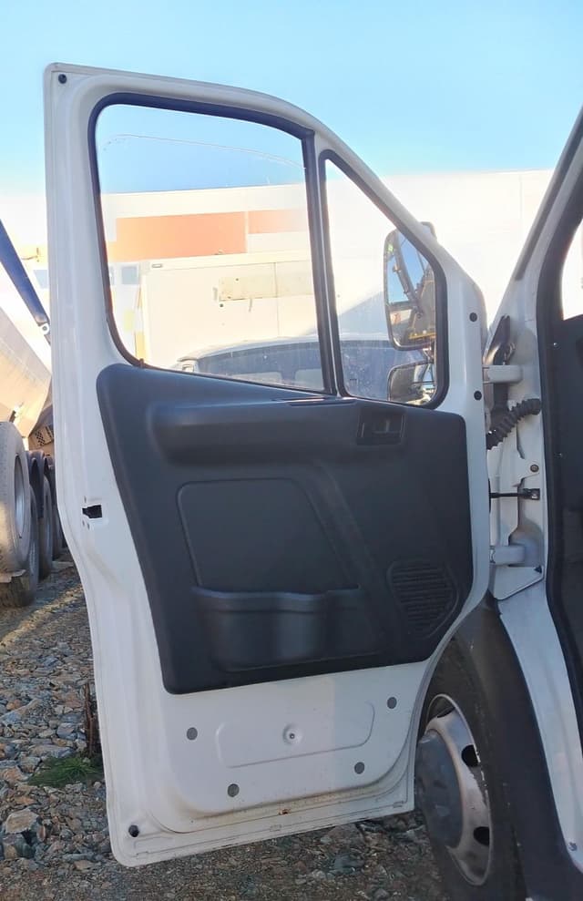 Новый Завод 3010* на шасси GAZ GAZON NEXT 4x2 Изотермический/рефрижератор - 7