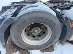 Камаз 54901 4x2 Седельный тягач - 7