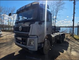 Shacman (Shaanxi) SX* 6x6 Седельный тягач - 1