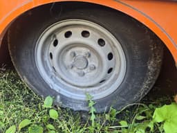 Хариз 80712H Передвижной пункт питания - 6