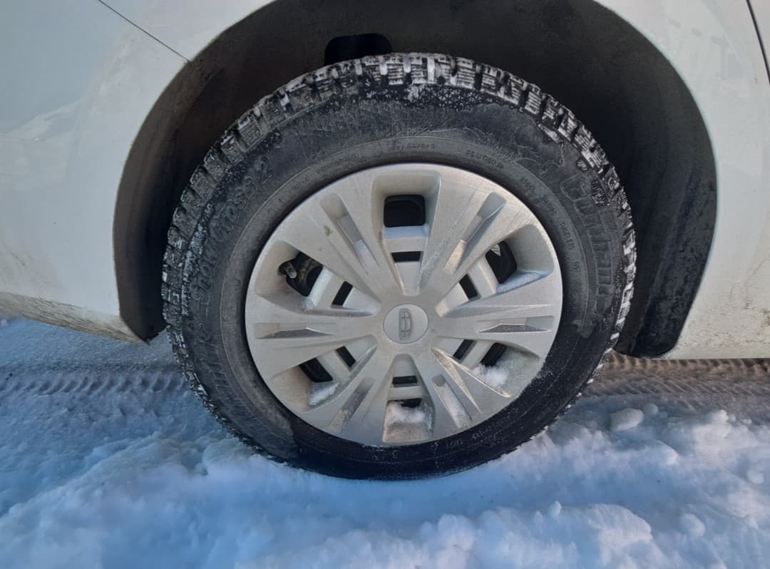Geely EMGRAND - 9