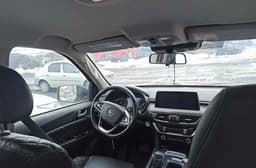 Foton TUNLAND G7 - 5