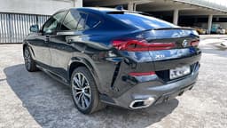 BMW X6 - 4