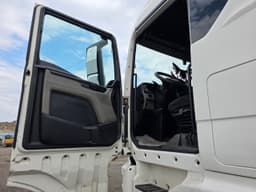 MAN TGX 4X2 Седельный тягач - 8