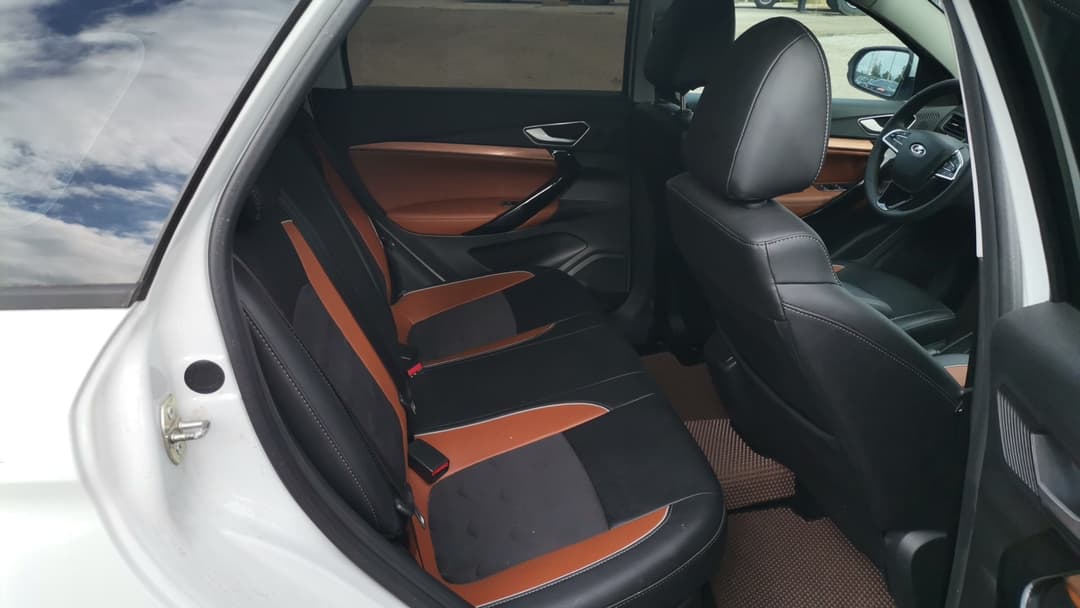 Lada Vesta SW Cross - 9