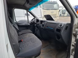 Спецавтомаш 2788* на шасси GAZ GAZELLE NEXT Бортовой (Евроборт) - 6