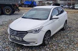 Changan Alsvin - 1