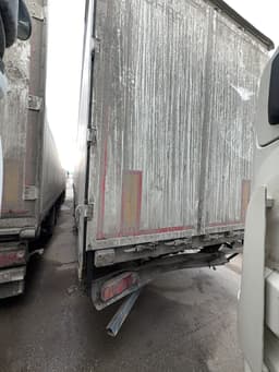 Тонар 97882 Полуприцеп шторный - 4